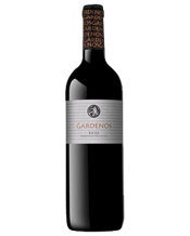  Gardenos La Rioja Tinto 2020<br> 750ML Grape: Grenache and Tempranillo - Alc.Vol: 14%<br>Cherry with violet tones. Red fruits such as strawberry and blackberry stand out, as well as dairy and mineral notes.<br>It is fresh and pleasant with a black liquorice finish. A young wine with great body, structure and aromas.<br>Excellent to accompany all kinds of foods, especially meats, pasta, legumes etc.