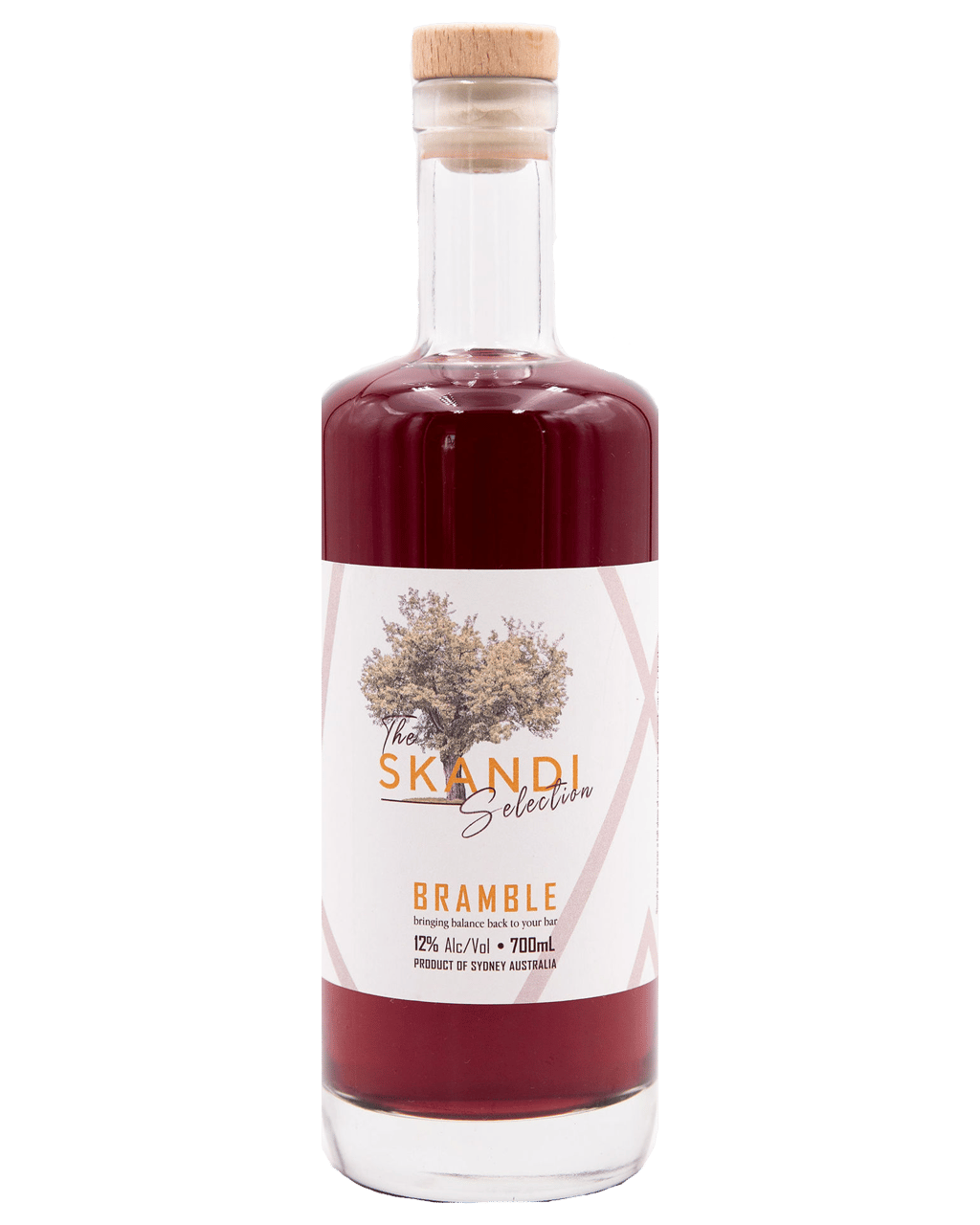 Buy The Skandi Selection Bramble 700ml Online (Lowest Price Guarantee) Best Deals + Sameday