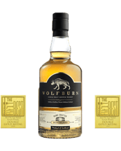  Wolfburn Northland Islay<br>Single Malt Scotch... 700ML <div style="text-align: justify;">The Whisky has been aged a minimum of four and a half years in used Islay (ex Laphroaig) quarter cask barrels. It’s an outstanding dram that has justifiably garnered considerable praise from a number of the Whisky world's heavyweights (see Jim Murray’s notes below), proving our point that age statements are not necessarily all we should be looking at when judging the quality in the glass.<br>Becoming Scotland's northernmost mainland whisky producing distillery w