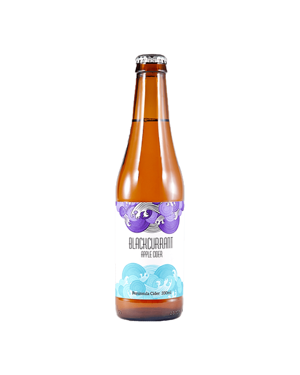 Buy Mr Little Cider Peninsula Cider Blackcurrant Online (Lowest Price