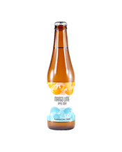 Mr Little Cider Peninsula<br>Cider Mango & Lime... 330ML We infuse our house fermented apple cider with mango and lime to create a mothwatering cider with fresh fruity mango flavours with a hint of lime for a crisp finish.