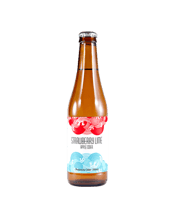 Mr Little Cider Peninsula<br>Cider Strawberry &... 330ML Its like a mouthful of strawberries with a fabulaous balance of sweetness and the freshness of lime. One is never enough!