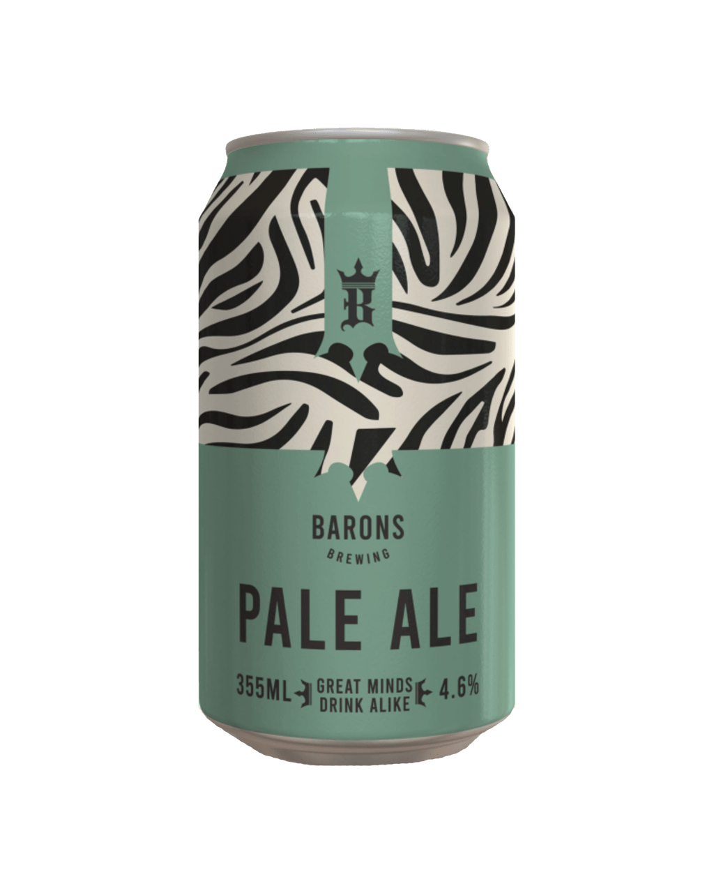 Buy Barons Brewing Pale Ale 355ml Online (Lowest Price Guarantee) Best