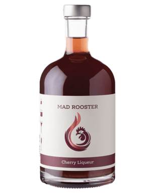 Buy Mad Rooster Cherry Liqueur 500ml Online (Lowest Price Guarantee ...