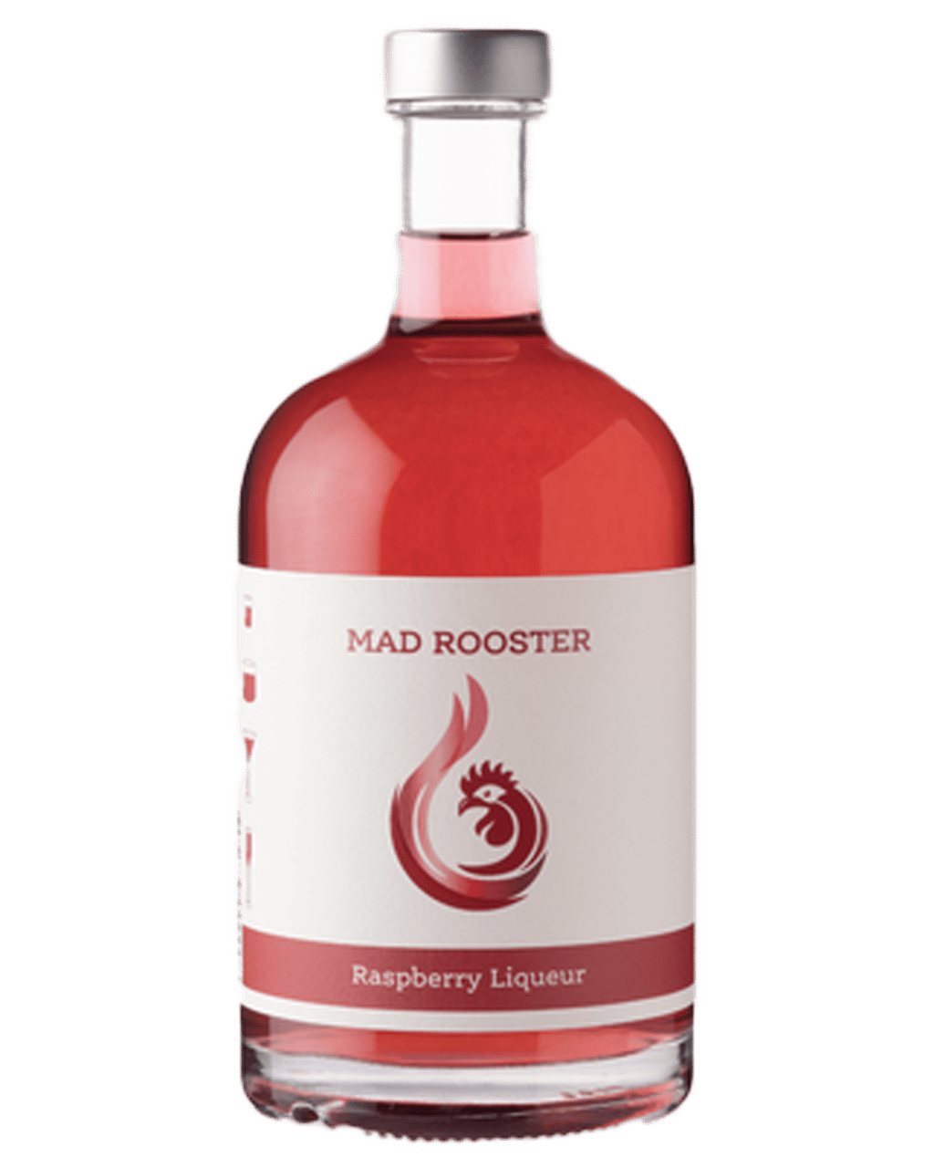 Buy Mad Rooster Raspberry Liqueur 500ml Online (Lowest Price Guarantee ...