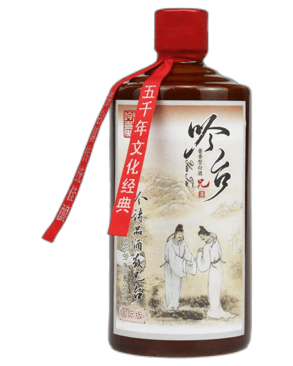 Buy Yin Tai Xiong 500ml Online @Lowest Price