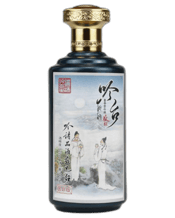  Yin Tai Jing  500ML YinTai baijiu is a premium 53% ABV spirit crafted in the heart of Maotai Town, the birthplace of China's most revered liquor - Kweichow Moutai. Distilled from red glutinous sorghum using the traditional 'Kunsha' technique, YinTai baijiu shares the rich flavour profile and time-honoured craftsmanship of its legendary counterpart. Ensuring authenticity in every sip, YinTai offers a fresh take on a celebrated tradition.&amp;lt;br&amp;gt;The Jing Series is fragrant and layered, with fruity, spicy, f