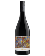  Mitchelton Gabriella Possum<br>Heathcote Shiraz... 750ML Youthful intense purple red in colour, with vibrant lifted red berry notes, pepper spice, and seamlessly integrated oak. The soft red berry flavours , Christmas pudding and spice carries through on the palate with generous supple mouthfeel. The tannins are fine and talc like with a lovely soft oak balance and length. Drink now – 2030.