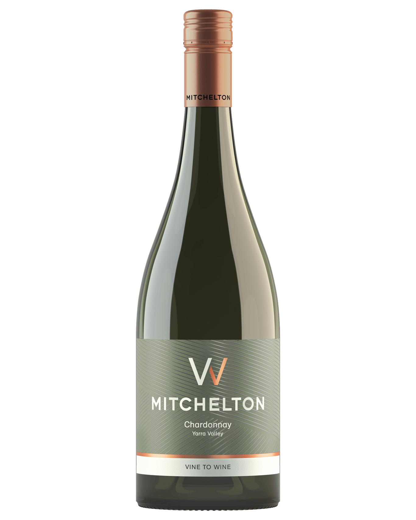 Buy Mitchelton Vine To Wine Yarra Valley Chardonnay 2020 Online (Low ...