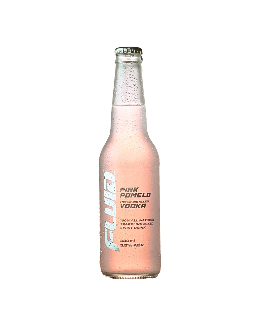 Buy Fluid Pink Pomelo 330ml Online (Lowest Price Guarantee) Best Deals