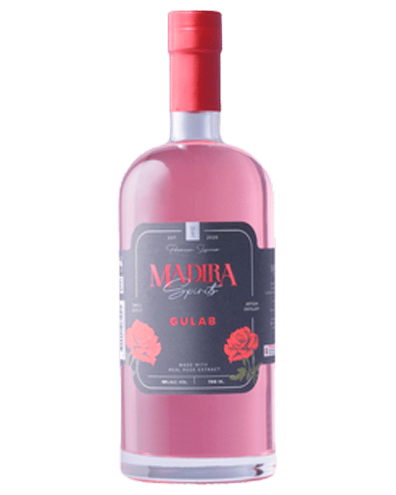 Buy Madira Gulab Premium Rose Liqueur 700ml Online Low Prices From