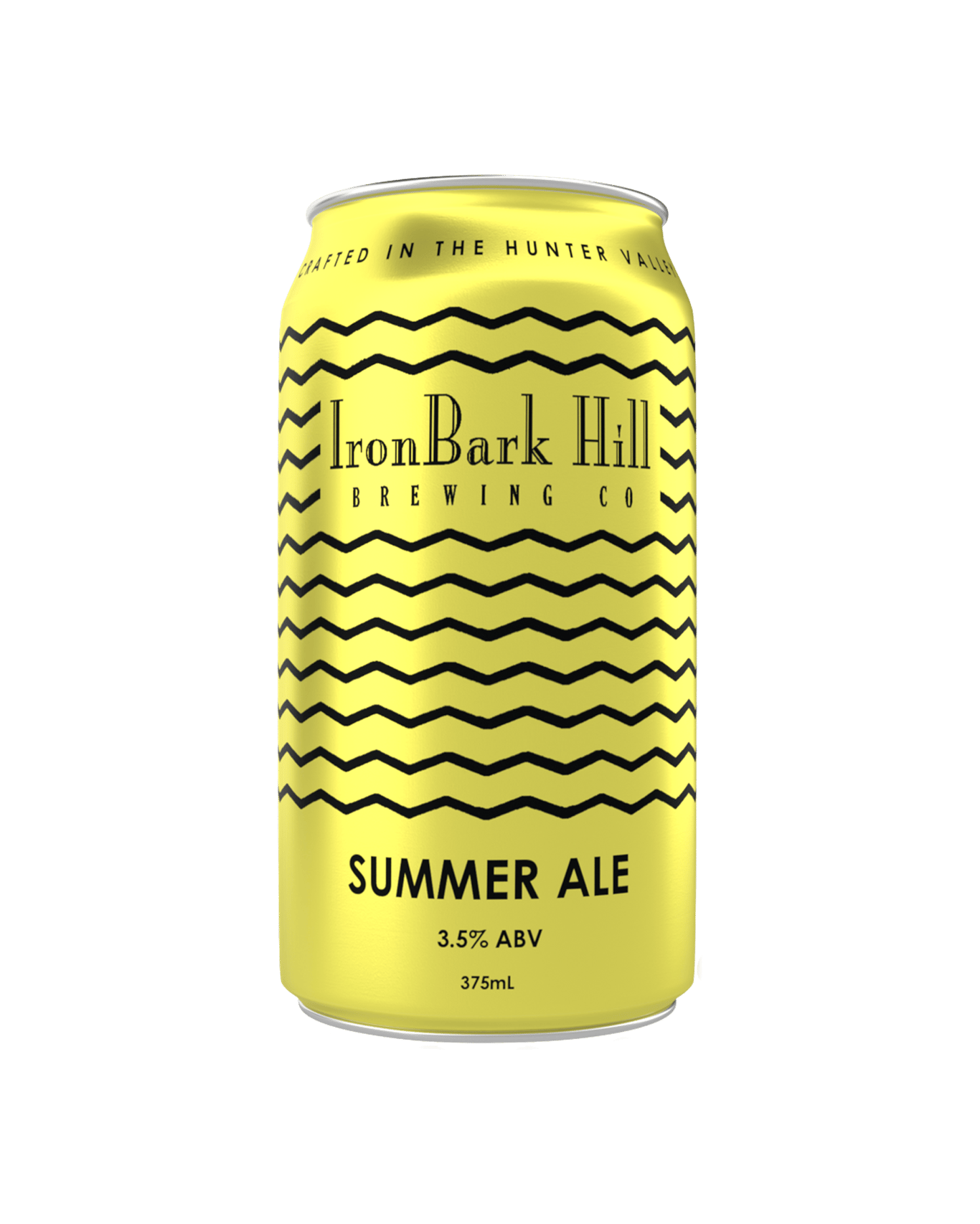Buy Ironbark Hill Brewing Co Summer Ale 375ml Online (Lowest Price