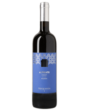  Trequanda Chianti Riserva<br>2013  750ML This beautiful chianti is one of our favourites! Paradise in the palette, if you love a riserve chianti this is a must! The color is intense ruby ​​red with garnet reflections.The perfume is very intense and characteristic, with intense hints of jam and spices, well supported by a toasted note.The taste is harmonious, persistent, pleasantly dry and sapid which becomes softer with aging. Great for special occasionsand impress!<br>INFORMATION<br>750mL 13.5%
