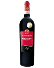 Biagi Montepulicano Riserva<br>Docg 2014 750ML Biagi Premium Wines Abruzzo Italy, known for the ultimate Montepulciano based in the north east coast of Abruzzo this vineyard looks over the Adriatic Sea with rolling green hills with the Gran Sasso Italy's 2nd highest mountain to the east which creates a perfect micro climate great for growing Grapes.<br>Matteo Biagi Riserva is the Premium Montepulciano which is 100% Montepulciano d'Abruzzo Colline Teramane DOCG 2014 grapes. Teramo-style guitar, traditional meat dishes such as turkey alla canz
