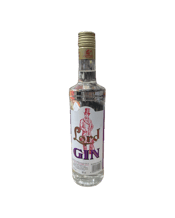  Di Cicco Lord Gin 700ml  700ML Lord Gin Premium Italian Gin from Abruzzo Italy.