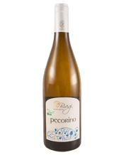  Biagi Pecorino Doc 2021  750ML Biagi Fine Italian Wines Abruzzo Italy exclusive to Eccellenza Australia.<br>Pecorino Organic DOC<br>An ancient vine rediscovered and vinified using modern technologies to enhance all its aromas and flavours. Organic wine with a pale straw yellow color with slight greenish reflections. It is a fresh, fruity wine with citrus notes, aromatic herbs and hints of white peach, cedar, sage, jasmine and acacia. Ideal with appetizers and raw fish, shellfish, first and second courses based on fish.<br>Ser
