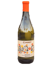  Ciabot 1896 Moscato 2020  750ML Ciabot 1896 based in the heart of Barolo Piedmont Italy produces the finest wines in this region.<br />Vine<br />MOSCATO<br />Land Location<br />SANTO STEFANO BELBO<br />Type of soil<br />TUFFACEOUS CALCAREOUS<br />Aging<br />3 MONTHS IN INOX 3 MONTHS IN BOTTLE<br />Color<br />STRAW YELLOW<br />Aroma<br />AROMATIC NOTES OF SAGE, CITRUS AND WHITE PEACH<br />Taste<br />SWEET AND HARMONIC WITH A STRONG AFTERTASTE<br />Serving temparature<br />6-8°C.