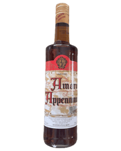  Di Cicco Amaro Appennino<br>700ml 2020  700ML Di Cicco Santa Maria Abruzzo is a real artisan Abruzzeze traditional distillery who has been in operation for over 50 years!<br>This Amaro is made from the herbs found in the mountains of the Appennino which run through the middle of Italy.<br>Specialty Amaro perfect digestive for after dinner but also can be used for Cocktails.<br>21% A.