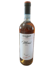  Ciabot 1896 Mimi Rose 2018  750ML Ciabot 1896 Piedmont Italy family run winery based in the heart of Barolo.<br />Mimi Rose perfect match with Pasta, Meat Dishes even with an antipasto.