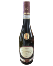  Colle Ciocco Montefalco<br>Sagrantino Docg... 750ML Colle Ciocco Montefalco Umbria.<br>Based in the green heart of Italy.<br>Montefalco Sagrantino DOCG is an indigenous grape variety<br>Wine made from the Sagrantino grape, the native vine of the Montefalco region. The peculiar characteristics of this grape makes it a unique product. Wine of great structure, characterized from an obvious tannic fibre and with typical notes of blackberry and cherry. It is a wine that can be drunk soon after the time imposed by the wine law, but it can also be left