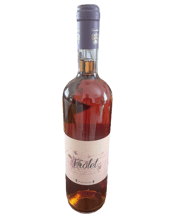  Baccellieri Violet Rose 2018<br> 750ML Cantina Baccellieri are based in Bianco Calabria which produce the Greco ancient Greek Grape varieties.<br>Violet is a rosé wine with an intense color with shades from salmonpinkto coral. Produced with Nerello and Gaglioppo harvested in the second half of September with manual harvesting, maceration of the skins for 16 hours at low temperature, soft pressing, static clarification, start of the must flower with selected yeasts at controlled temperature. What you get is a rosé wine with a typicals