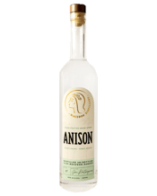 Macedon Distillery Anison<br>Ouzo 500ml  500ML From a traditional recipe that dates back to Greece in the early 1800s, Macedon Distillery has blended the unity of cultures in the mountains of Regional Victoria to create our authentic anise spirit.<br>Named after the ancient Greek word for ‘anise’, taste the crispiness of the aniseed with the hint of the Mediterranean herbs.<br>Simply enjoy it on ice or add it to your next cocktail.