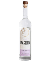  Macedon Distillery Mastiha<br>500ml  500ML This traditional Greek recipe breathes new life here in the mountains of Regional Victoria. Macedon Distillery has blended the unity of cultures and created our mastic spirit.<br>An exciting spirit that is rare to find on the Australian spirit market yet coveted like gold in the Mediterranean and Middle East. It is sourced from the Mastic tree, found only on the island of Chios. The tree is said to “shed tears of resin”, the key ingredient. This resin is widely used for medicinal purposes in Mid