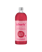  Taste Drinks Rhubarb Schorle<br>Sparkling Cold... 345ML Australia's first-ever sparkling cold-pressed juice:<br><strong>Call it "schorle"</strong><br>Enjoy a mix of high-quality cold-pressed juice and sparkling water<br>No added sugar, no preservatives, no additives<br>hydrating, pure, and delicious<br>Flavour: Fizzy rhubarb.
