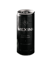  Mexink Coco-ho Coconut<br>Margarita  1000ML Experience this sensuous coconut concoction with an island-inspired fusion of premium tequila, zesty lime juice, triple sec and coconut. Our Coconut Margarita takes your tastebuds to a tropical island with a single sip.<br>All Aussie ingredients and the finest flavours for bartender quality cocktails, with 13% ABV, each can pours you two perfect cocktails every time.<br>Tastes just as good as it sounds - sweet, tropical, perfect.<br>Please enjoy responsibly. Serving suggestion only.