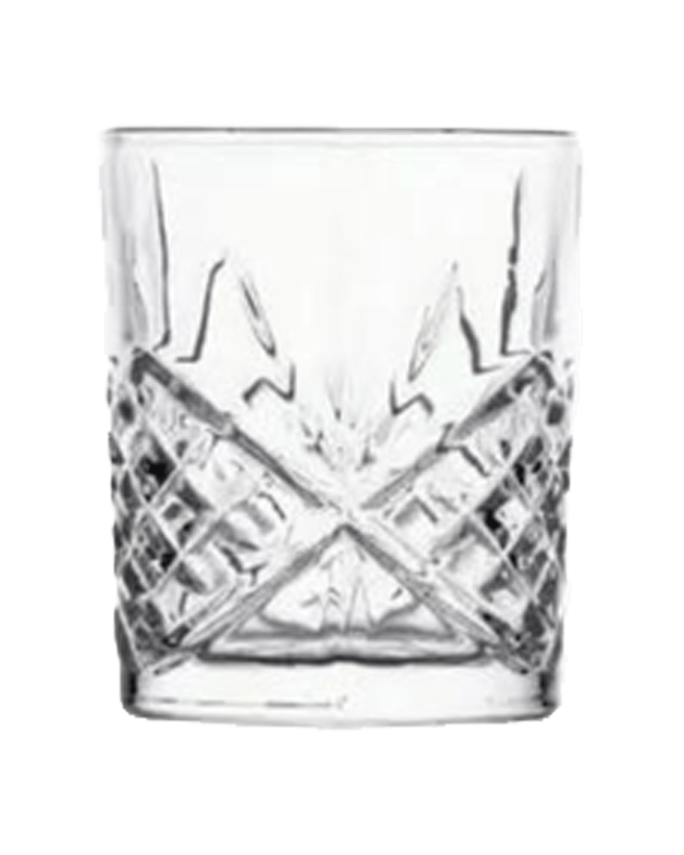 Buy Don Vassie Don Vassie Luxury Whisky Decanter Set With 4 Glasses