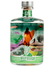  Billy Stitch Distillery<br>Tuckskop Gin 500ml... 500ML From the top of the town in Margaret River, nestled on Bussell Highway, we give you “Tuck Shop Garden Gin” from the local historical site close to our hearts. A chef’s dream to have our friends at Billy Stitch forage our favourite Native Ingredients from our young dynamic garden. Geraldton Wax, Yuzu, Native and Lemon Thyme are found all year round on our revolving seafood plates at Tuck Shop. An earthy, zesty roller coaster of flavour straight from our back yard to your plate and glass.