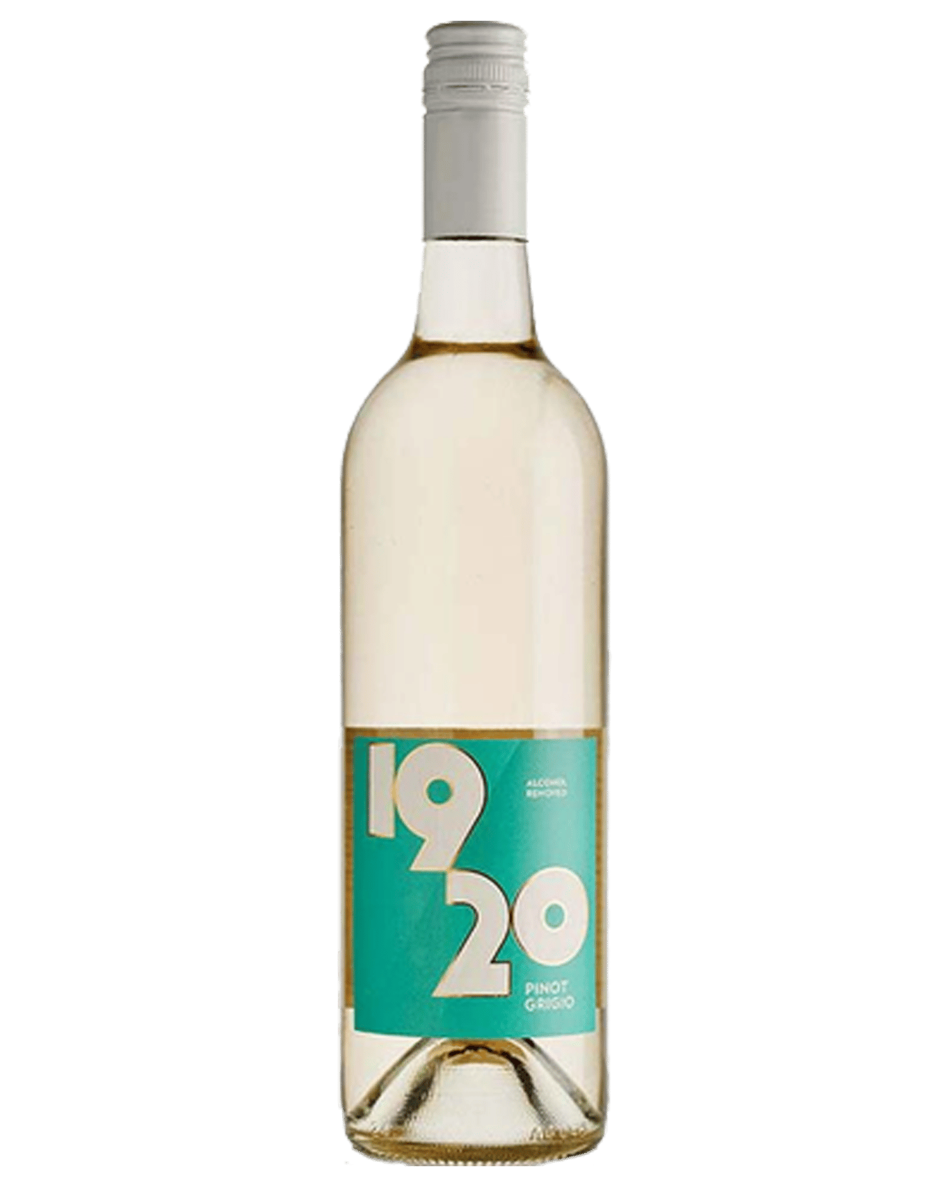 Buy 1920 Wines Non Alcoholic Pinot Grigio Online (Lowest Price
