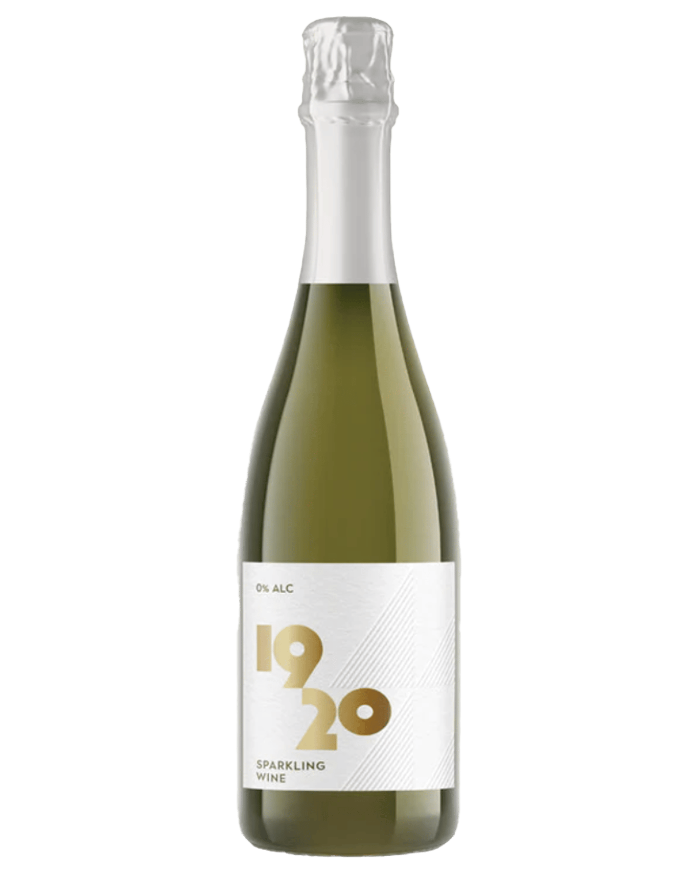Buy 1920 Wines Nonalcoholic Sparkling White Online (Lowest Price
