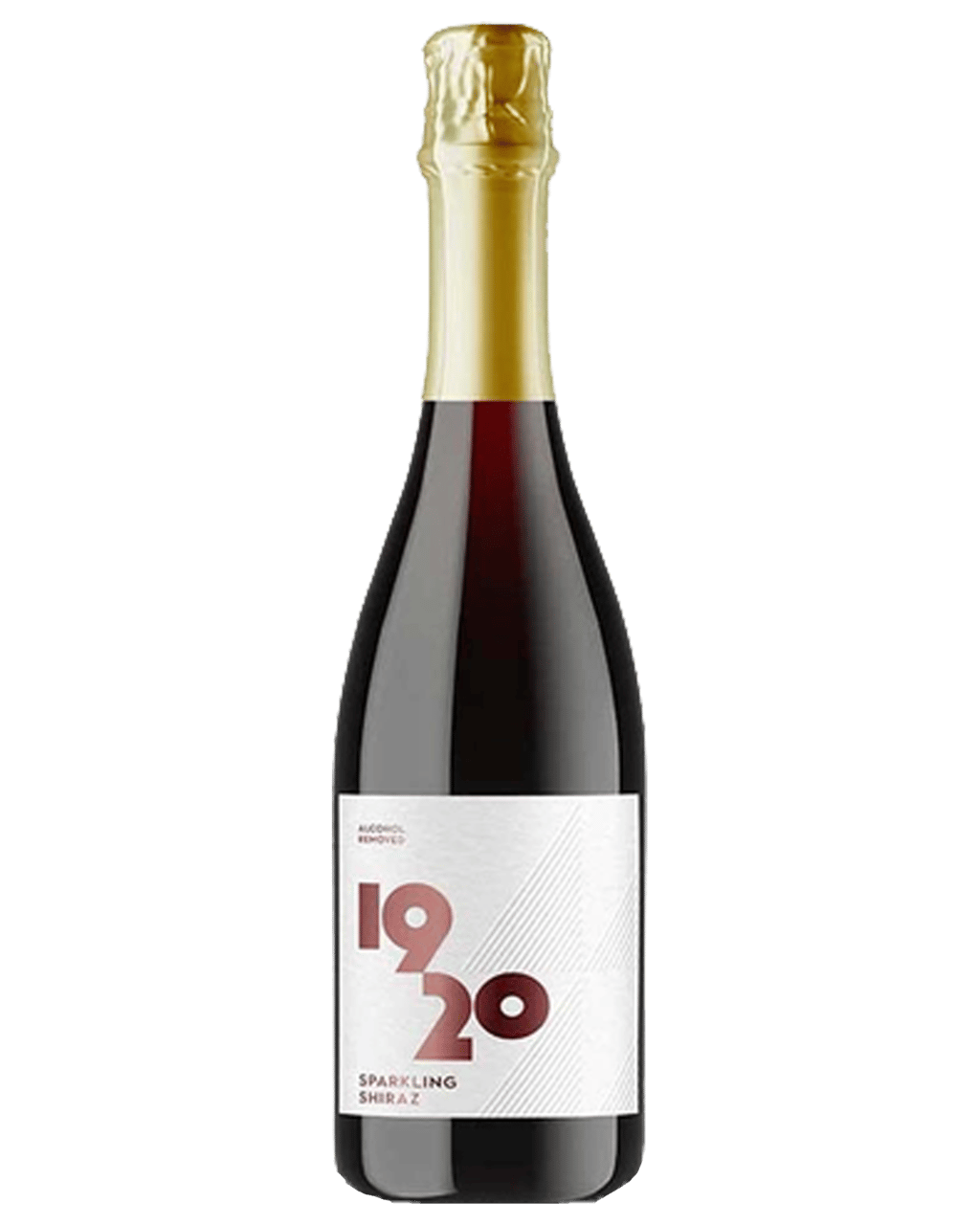 Buy 1920 Wines Non Alcoholic Sparkling Shiraz Online Unbeatable Prices   2000005044 1920SPKSHIRAZ1 1 