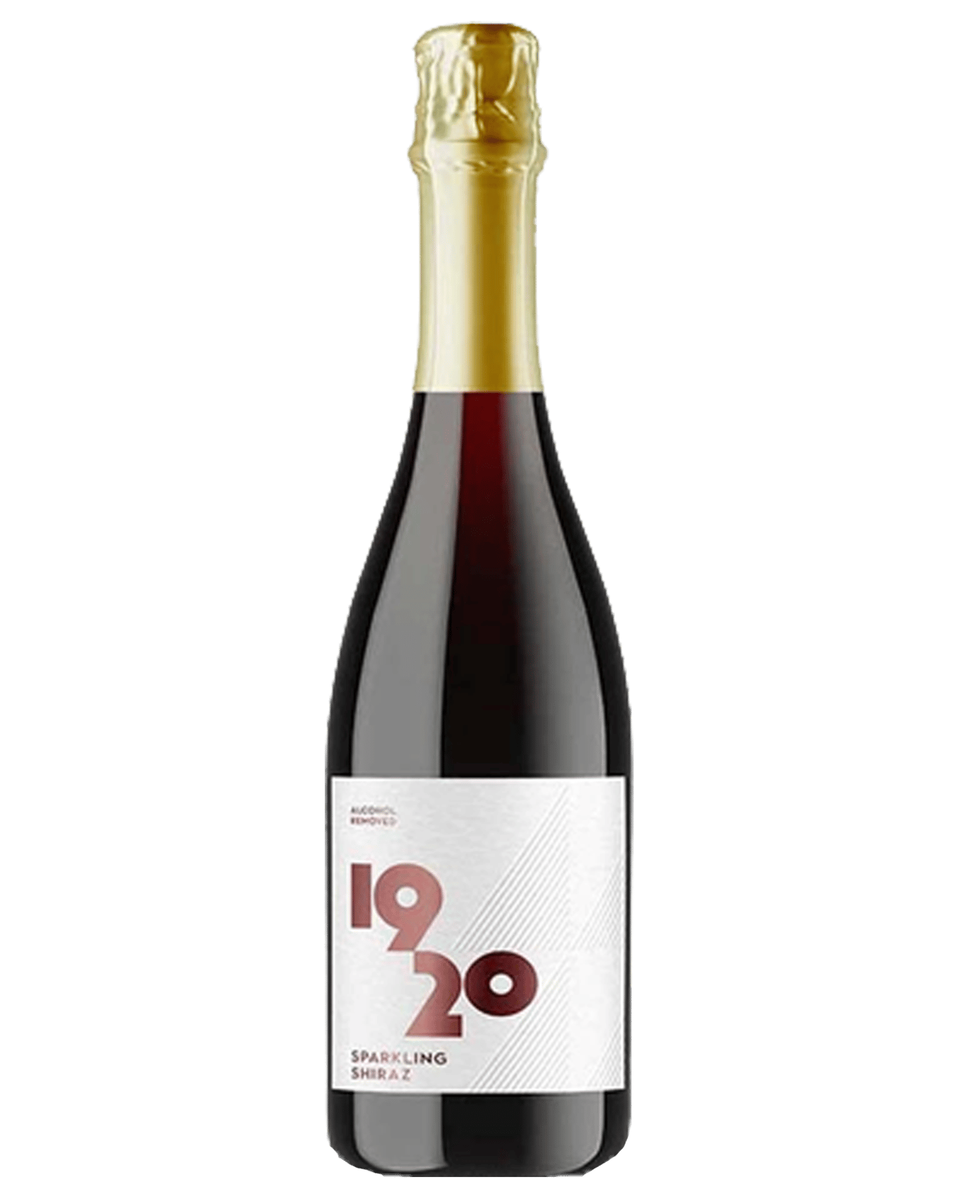 Buy 1920 Wines Non Alcoholic Sparkling Shiraz Online (Lowest Price