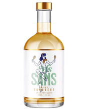  Ms Sans Bring A Sombrero<br>Tequila Substitute... 700ML The Ms Sans Bring a Sombrero is a non-alcoholic Tequila substitute inspired by a traditional Mexican fiesta. It features flavours of freshly roasted Agave, peppery citrus notes and a warm mouthfeel. Thisalcohol-free spiritis the perfect base for creatingclassic tequila style mocktails including the Margarita and Paloma. It can also be enjoyed neat or in a shot glass with some lemon and salt. Ms Sans Bring A Sombrerois low in sugar (with no added sugar or artificial sweeteners), low in calories a