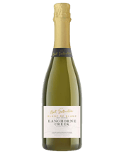  Next Destination Langhorne<br>Creek Blanc De... 750ML Next Destination Wines is a one of a kind premium non-alcoholic wine range bringing the cellar door experience of iconic Australian wine destinations to your home. TheNext Destination 2021 Langhorne Creek Blanc de Blanc started asa premium alcoholicLanghorne Creek wine, selected for its exceptional vintage. The alcohol has then been expertly removed resulting in an unmatched true to taste flavour. This non-alcoholic sparklingwine boastsa dry profile, aromas of lemon curd andcitrus and a crisp pa