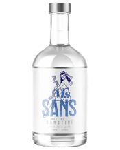 Ms Sans Make Me A Sanstini<br>Vodka Substitute... 700ML Introducing the Ms Sans Make Me A Sanstini, an alcohol-free Vodka alternative. It boasts a smooth, warm mouthfeel, perfect for sipping with a lemon twist in a martini glass or mixed with your favourite mixer. It's also great for vodka-based mocktails like the Moscow Mule, Screwdriver, or Cosmopolitan - see our mocktail section for recipes. The Ms Sans Make Me A Sanstini maintains a healthy profile with low sugar (no added sugar or artificial sweeteners), low calories, and is vegan-friendly.<br>V