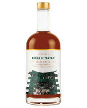  Sans Bar Kings Of Tartan Non<br>Alcoholic Whisky... 750ML Sans Bar presents Kings of Tartan, a superior non-alcoholic alternative to traditional Scotch Whisky. This substitute offers a rich blend of intense smoked oak and malt flavours, delivering a lasting, warm sensation and a feel reminiscent of alcohol. It's versatile enough to be enjoyed neat, over ice, or mixed with your preferred mixer. Ideal for crafting whiskey-based mocktails like Whiskey & Dry, Whiskey Sours, or Irish Cream - find recipes in our mocktail section. Crafted in Australia, Kings