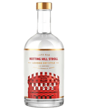  Sans Bar Notting Hill Stroll<br>Non Alcoholic Gin... 750ML Introducing the Sans Bar Notting Hill Stroll, a premium gin substitute that mirrors the classic London Dry gin. This non-alcoholic spirit blends the quintessential juniper taste with subtle citrus and traditional botanicals, offering a dry and authentic gin experience. Perfect for a non-alcoholic G&T, just add 30ml over ice and top with soda or tonic water. It's also ideal for creating favourite gin mocktails like a Negroni, Bramble, or Long Island Ice Tea - check out our mocktail recipes. Made
