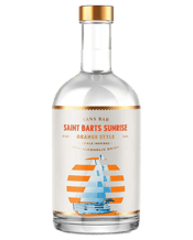  Sans Bar St Barts Sunrise<br>Triple Sec... 700ML The Sans Bar St Barts Sunrise is a premium substitute for a traditional Triple Sec. Itfeatures an intenseorange liqueur flavour with notes ofbitter orange and sweet,warm spice. This is both complex and sophisticatedwith a bright orange aroma and an alcohol-like mouthfeel. You can enjoy this over ice or use it to substituteTriple Sec when making a non-alcoholic Mimosa, Margarita, Cosmopolitan or Mai Tai. Visit our mocktail section for recipes. The Sans Bar Barts Sunrise is made in Australia, low