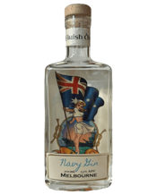  Dead Finish Navy Gin 700ml  700ML Distilled with botanicals including juniper berries, lemon, cardamom seeds and ginger.<br>Our Navy strength gin has a distinct style and bottled at 57%.<br>Appearance:Crystal Clear<br>Aroma:Strong notes of juniper<br>Taste:Classic smooth botanical taste that is amplified at 57% ABV