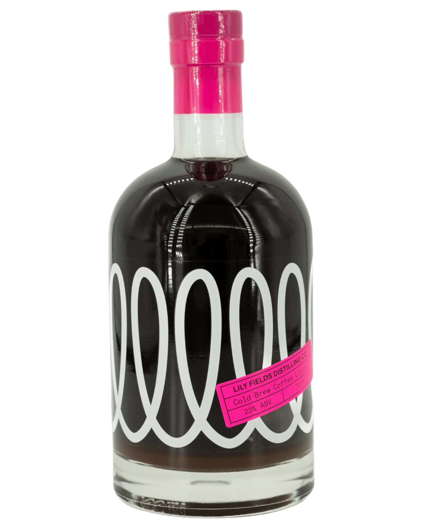 Lily Fields Distilling Co Cold Brew Coffee Liqueur 700ml Unbeatable Prices Buy Online Best 7821