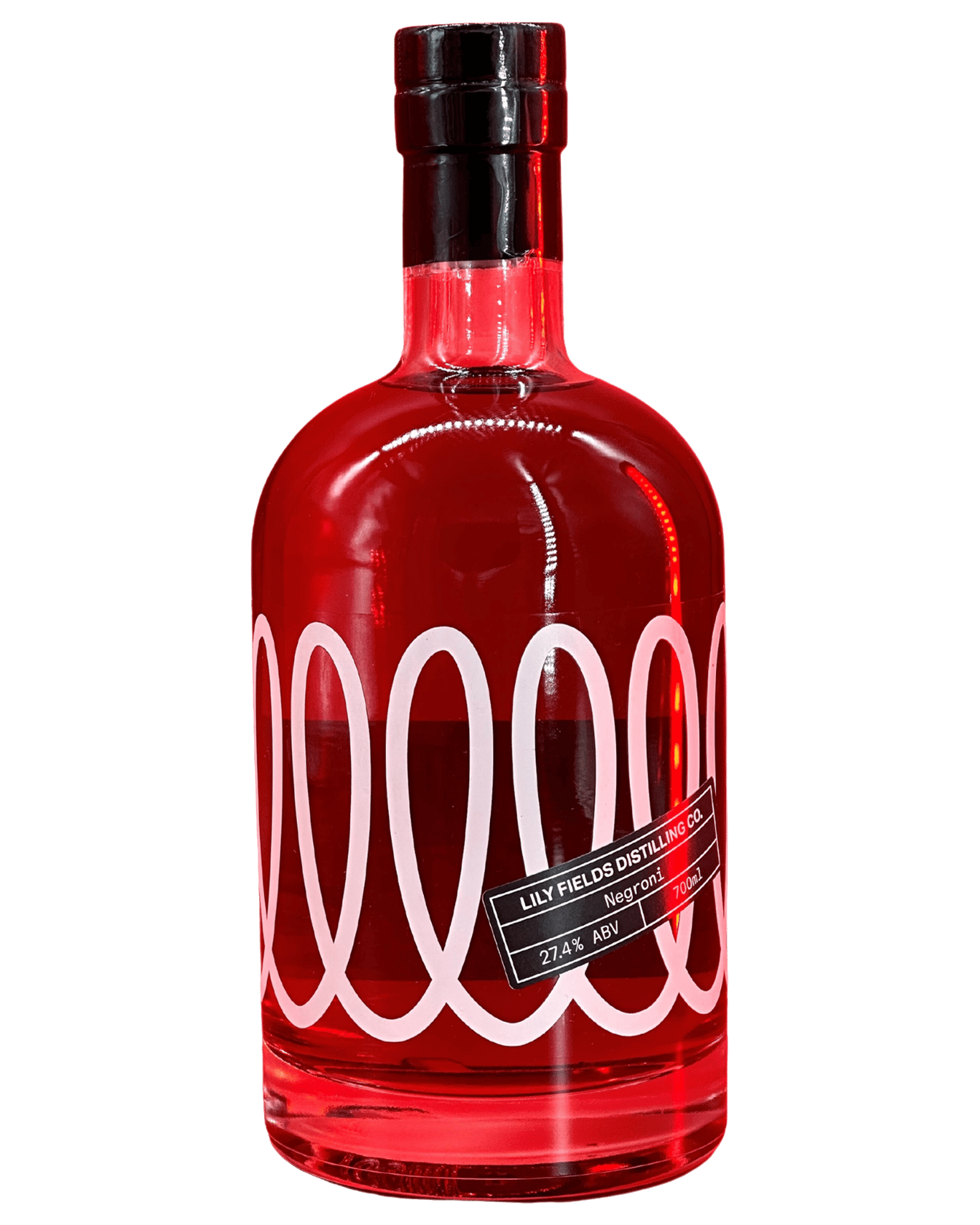 Buy Lily Fields Distilling Co Negroni 700ml Online (Low Prices) from ...