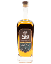  Amber Lane Noble Lane Whisky<br>700ml  700ML he worthy successor to the original Noble Lane.<br />Showcasing the skilled combination of cask elements derived from the Bourbon and Dessert wine (Botrytis Semillon) traditions.<br />Enjoy the aroma of a Parisian patisserie, with crème brûlée, vanilla ice-cream, buttered scones & millefeuille.<br />Flavours of crystallised ginger, chocolate Cornetto, hazelnut, Juicyfruit gum, vanilla pods & honeycomb.<br />Expect an exquisite light tartness, with a long barley sugar finish.