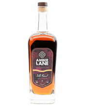  Amber Lane Silk Road 700ml  700ML The much-anticipated follow-up to the original Silk Road.<br>Like its historical namesake, Silk Road whisky has an abundance of rich spices.<br>Its name reflects the concept of ideas from one continent being applied in another - in this case, French cognac maturation techniques being applied in the “new world” of Australia.