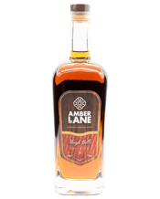  Amber Lane Sleigh Bells<br>700ml  700ML This complex expression is a worthy second release, the original being recognised as Gold Medal and Small Batch Single Malt category winner at the 2023 World Whiskies Awards.<br>Many distilleries vat (mix together) different casks at the end of maturation, just before the point of bottling.Amber Lane applies a different approach.<br>The spirit is curated via movement through a series of casks throughout the aging process, resulting in beautifully integrated whisky displaying complex layers of fl