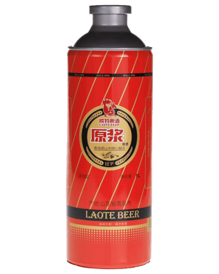 Craft Beer 980mL