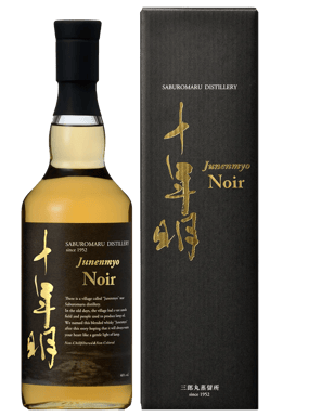 Buy Saburomaru Junenmyo Noir 700ml Online @Lowest Price