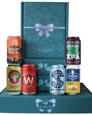 The Craft Beer Mini Gift Pack